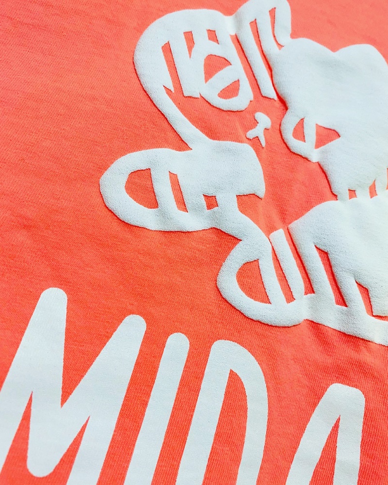 【再版受注】MIKE-Tシャツ