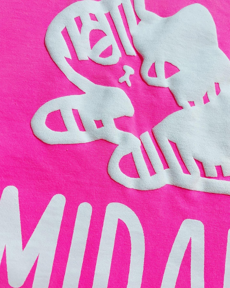 【再版受注】MIKE-Tシャツ