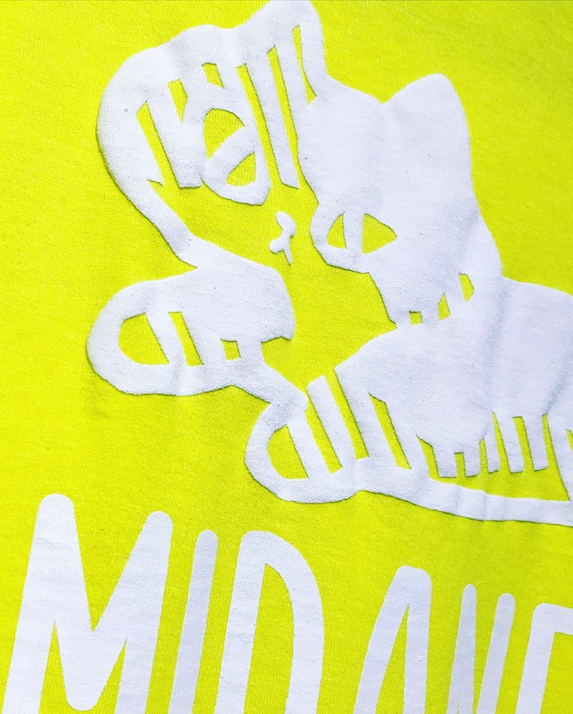 【再版受注】MIKE-Tシャツ