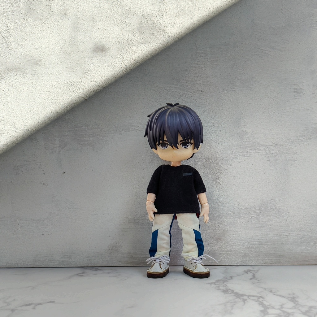 【製作済み】トップス・ボトムス