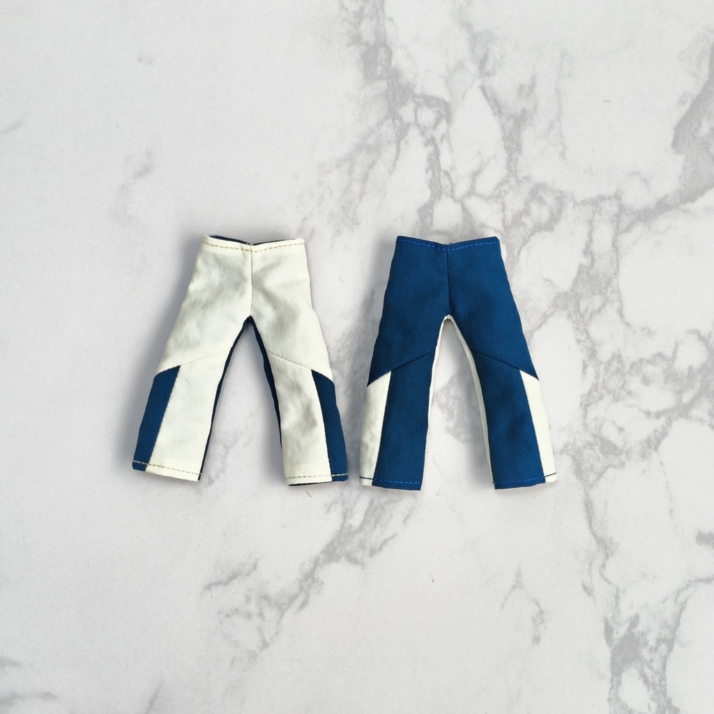 【製作済み】トップス・ボトムス