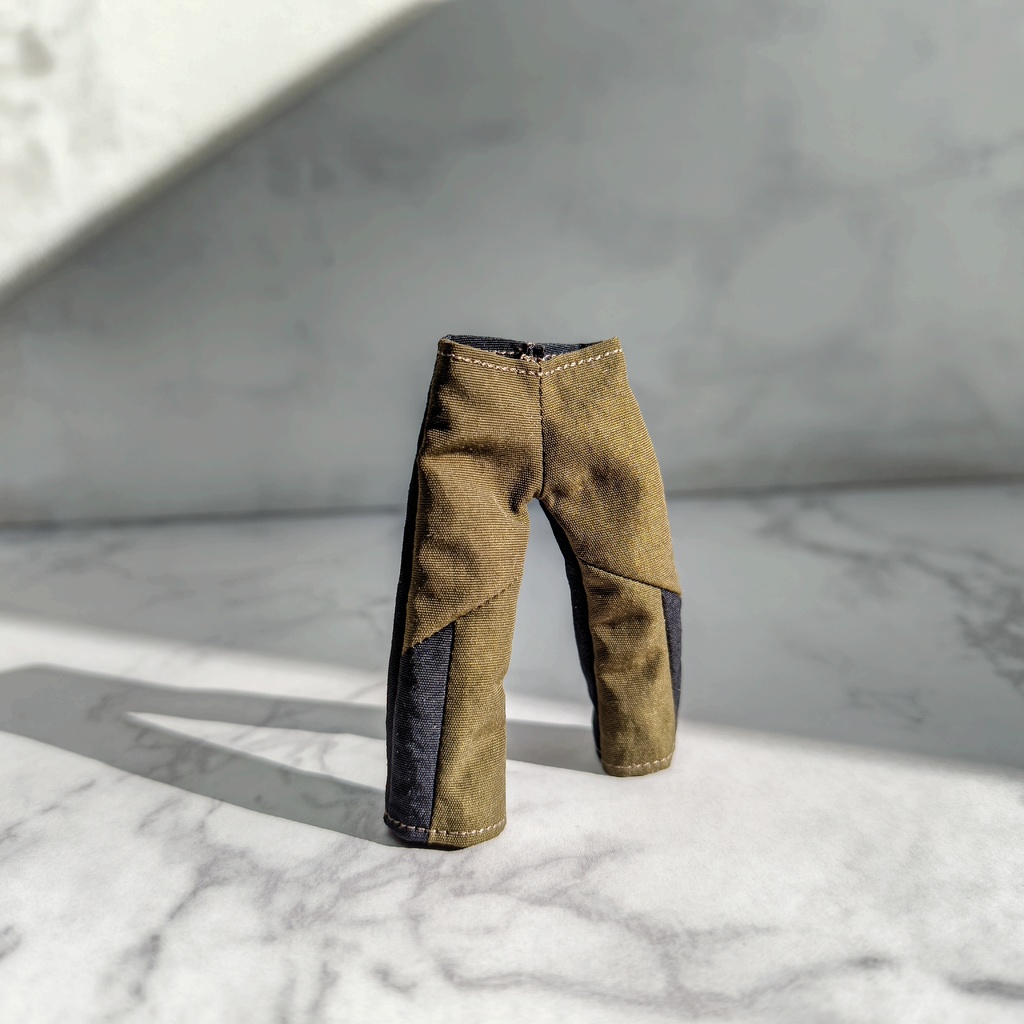 【製作済み】トップス・ボトムス