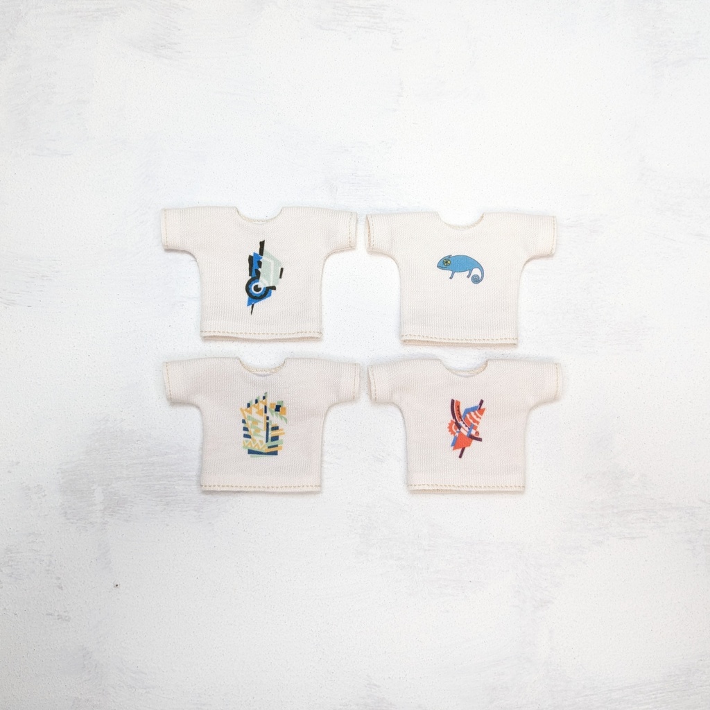 【受注】Tシャツ（プリント）