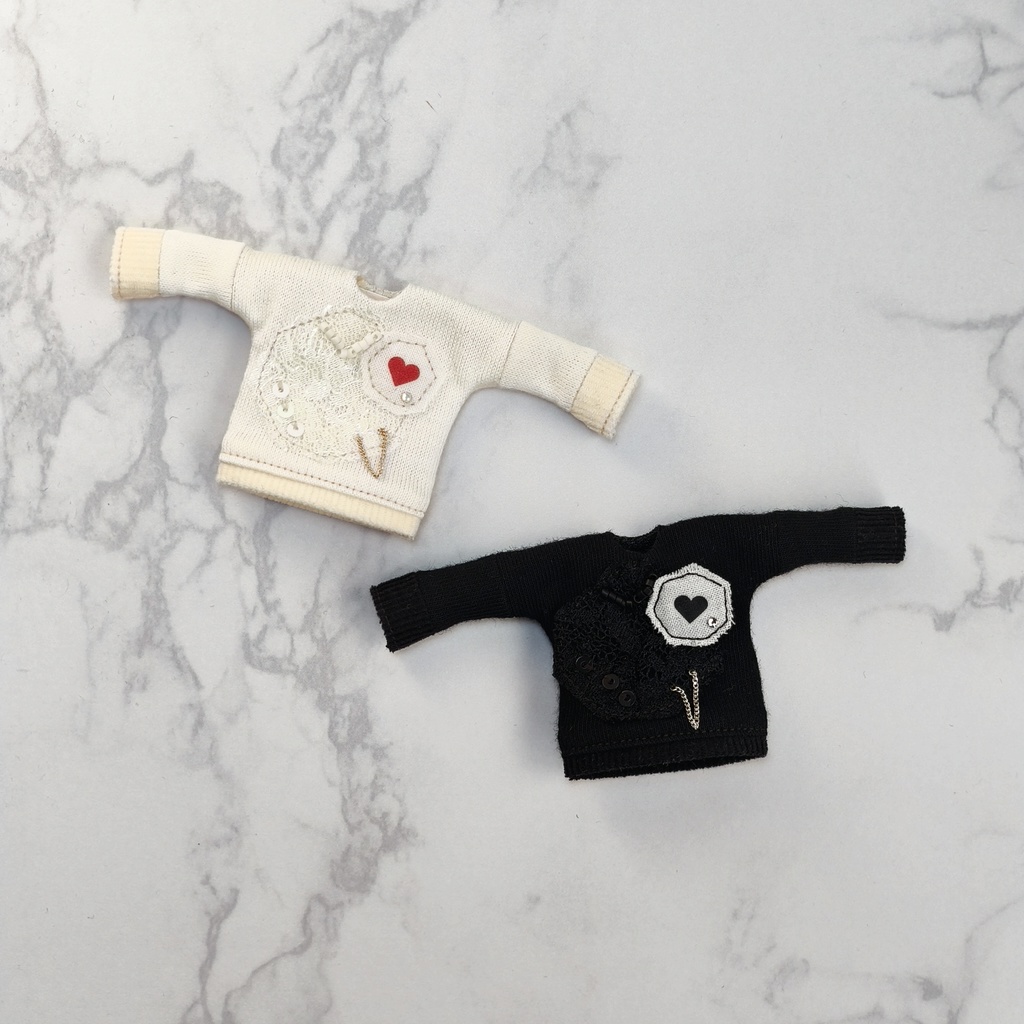 【受注】トップス-WINTER-