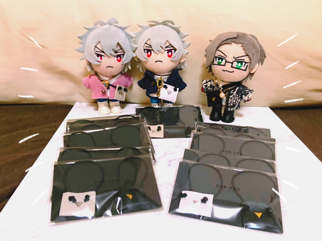 『be side』※さじゅぬい用革サコッシュ付