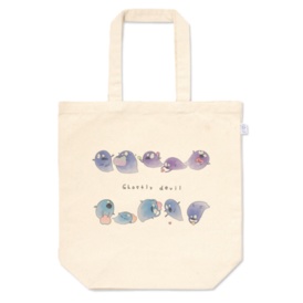 トートバッグ(S/Mサイズ)