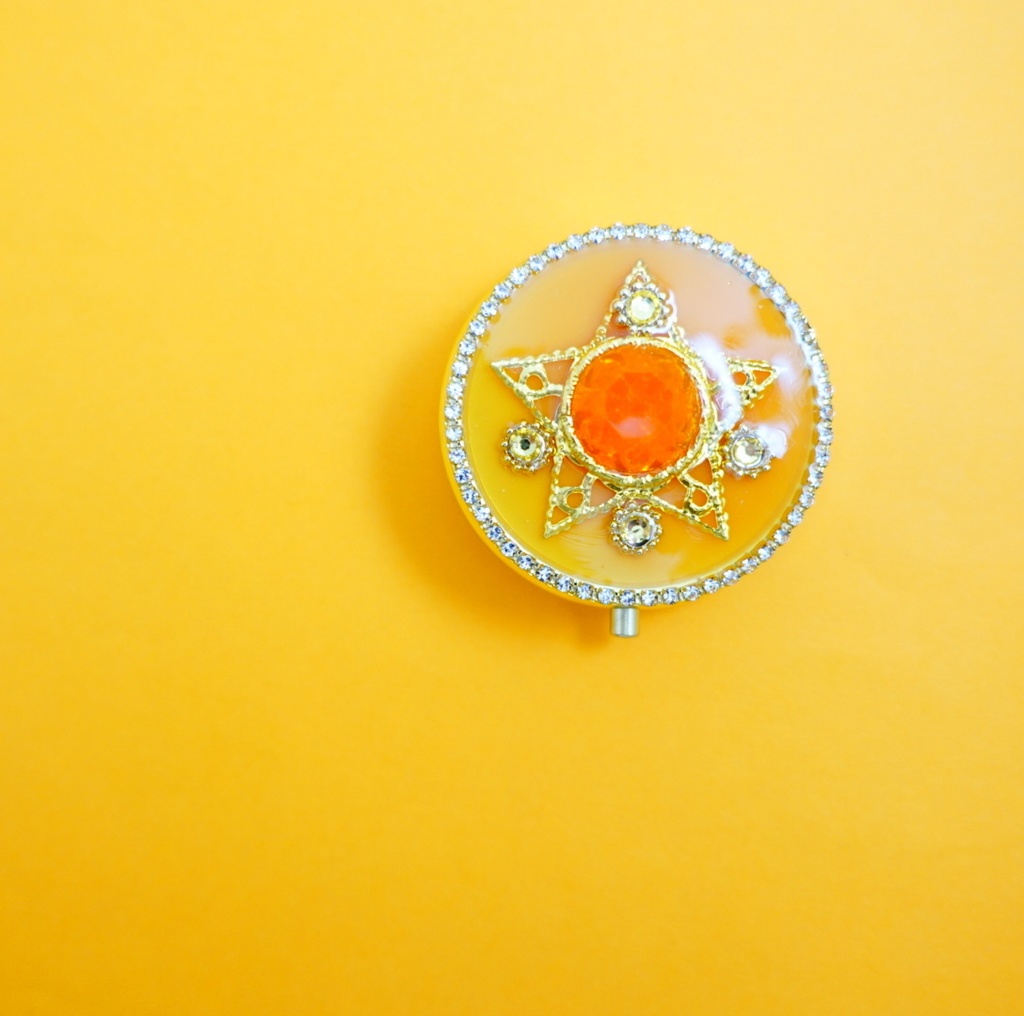 デザインピルケース［Communication equipment Venus ver.］