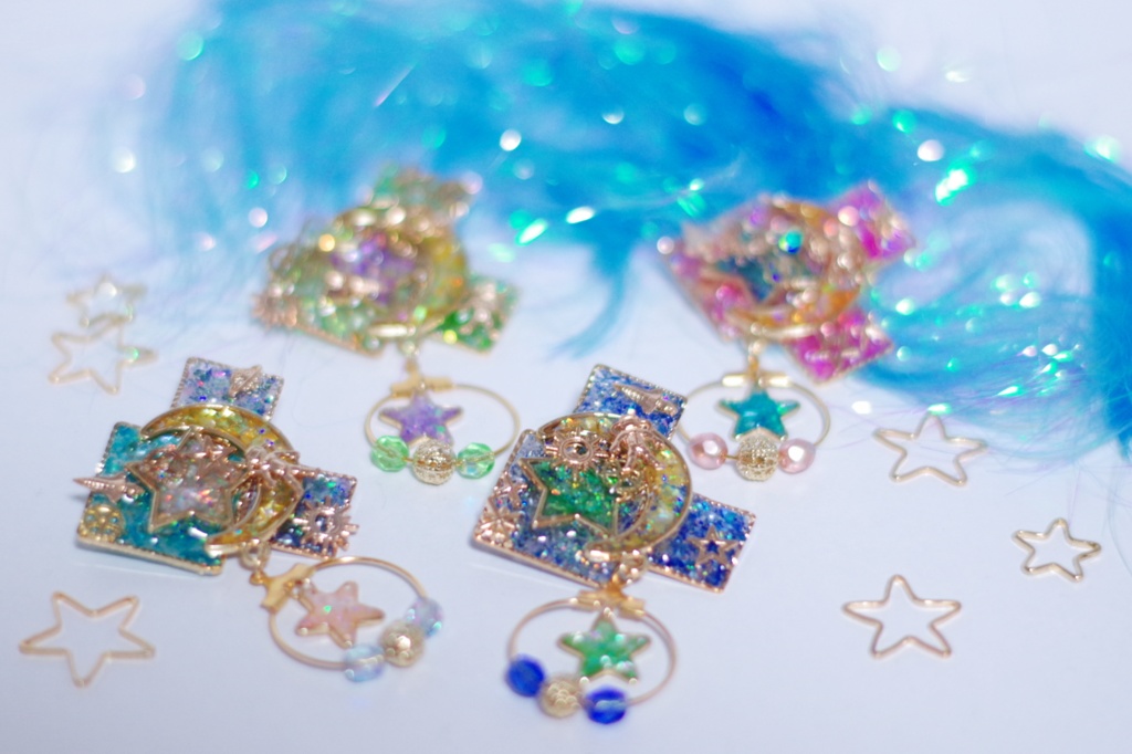 MoonTrip(オリジナル品)