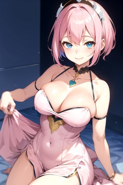 CyberHearts Vol.2 - 電脳に咲く美少女たち -