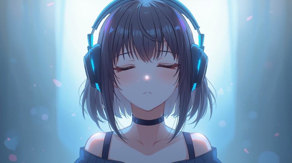 チルで軽快なエレクトロサウンドBGM