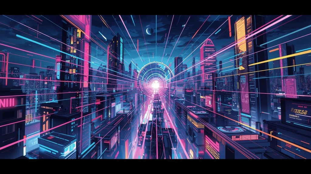 気分が上がるユーロトランスBGM