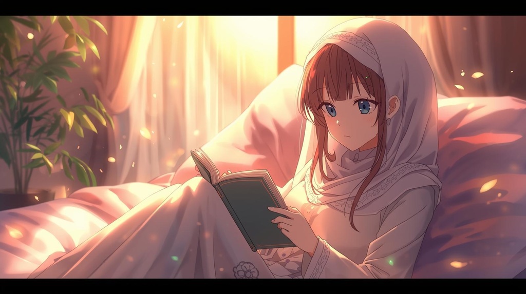 まったりリラックスできるチルBGM