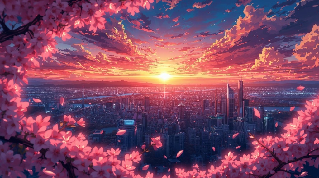 疾走感あふれるエレクトロニックな作業用BGM