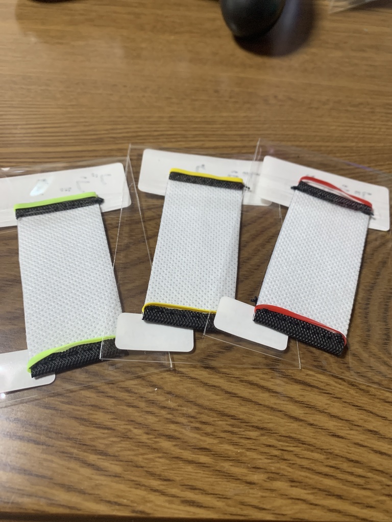 ぬいぐるみマスク(裏地有り)