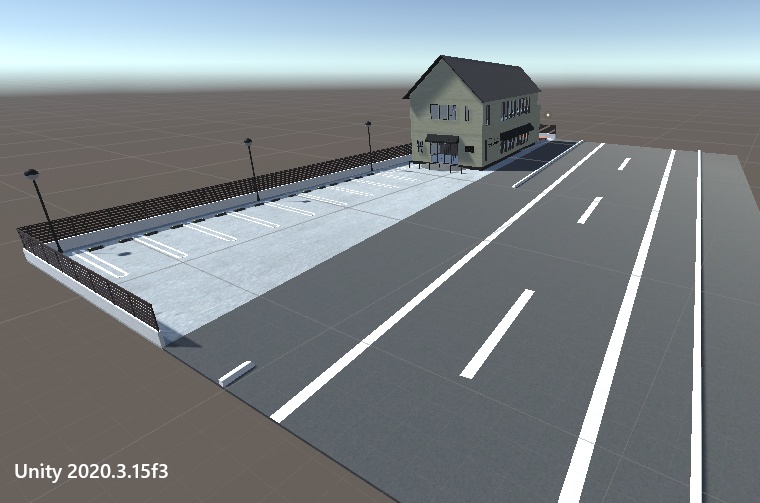 コインランドリー店舗_機器セット