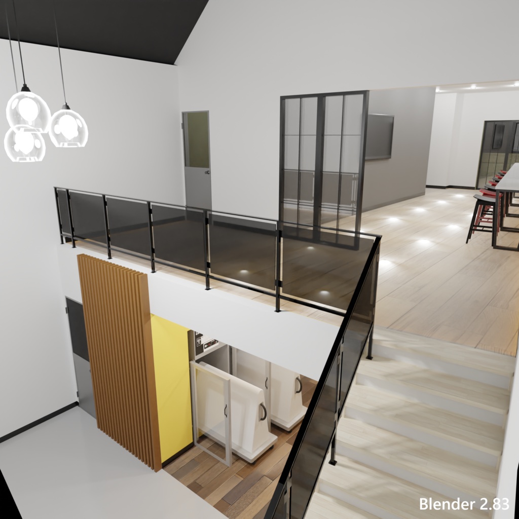 コインランドリー店舗_機器セット