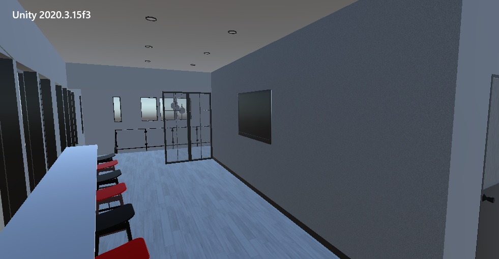 コインランドリー店舗_機器セット