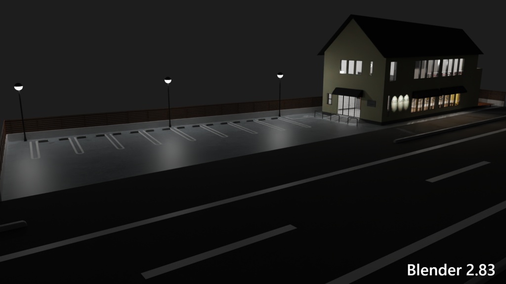 コインランドリー店舗_機器セット