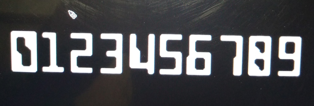 VBA社製大型バリスティックシールド