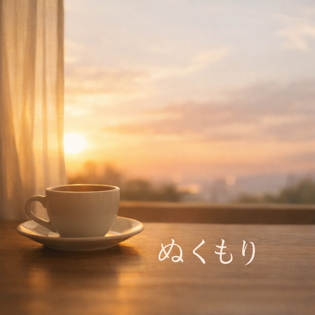 ぬくもり｜オリジナルバラード