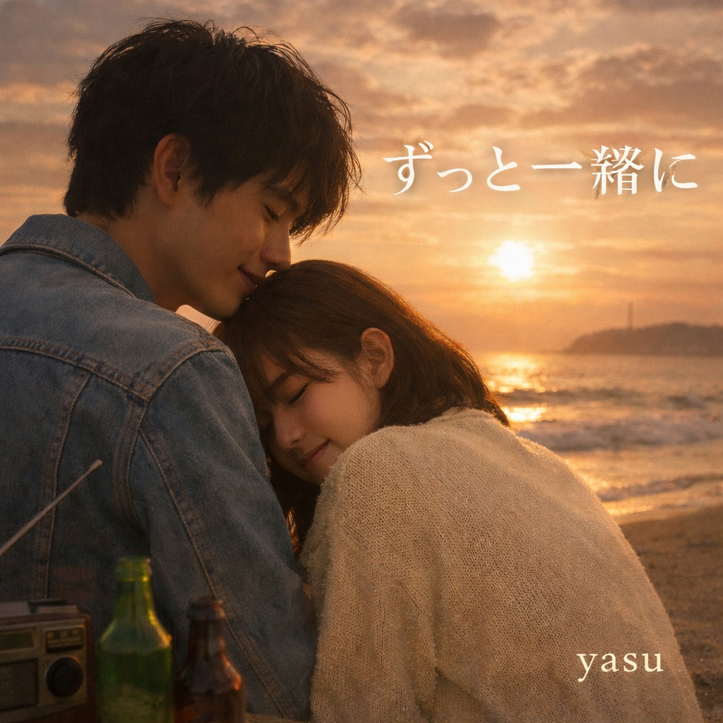 ずっと一緒に