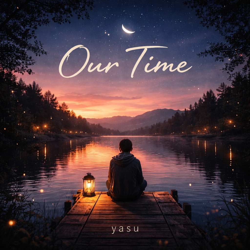 Our Time / yasu
