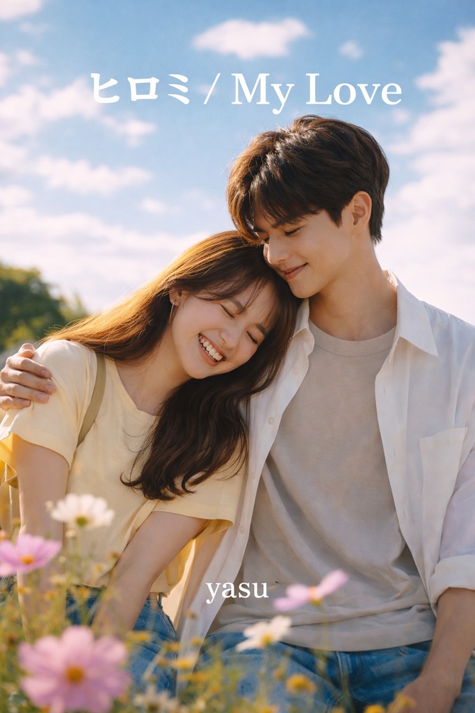 ヒロミ / My My LOVE