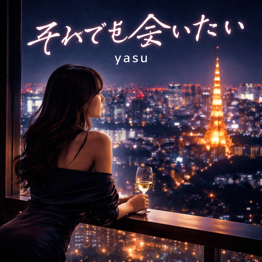 それでも会いたい / yasu