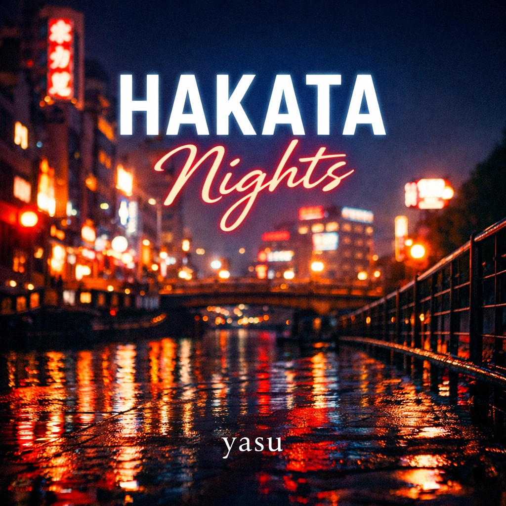HAKATA Nights