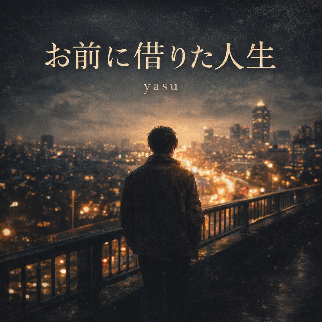 お前に借りた人生