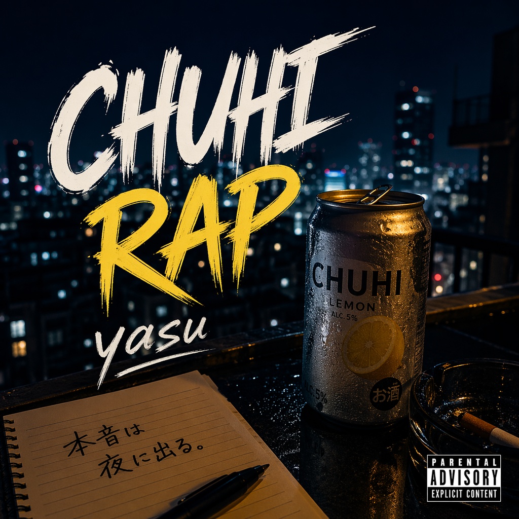 CHUHI RAP