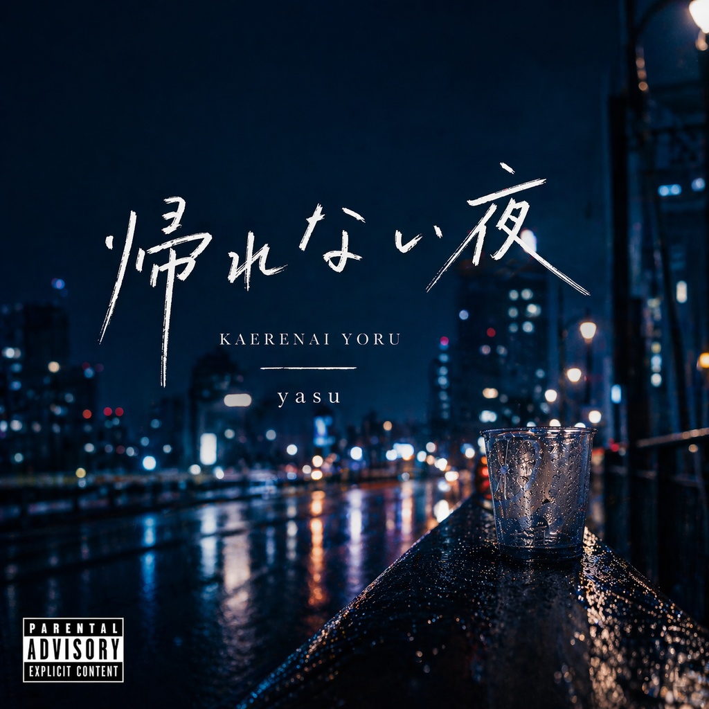 帰れない夜