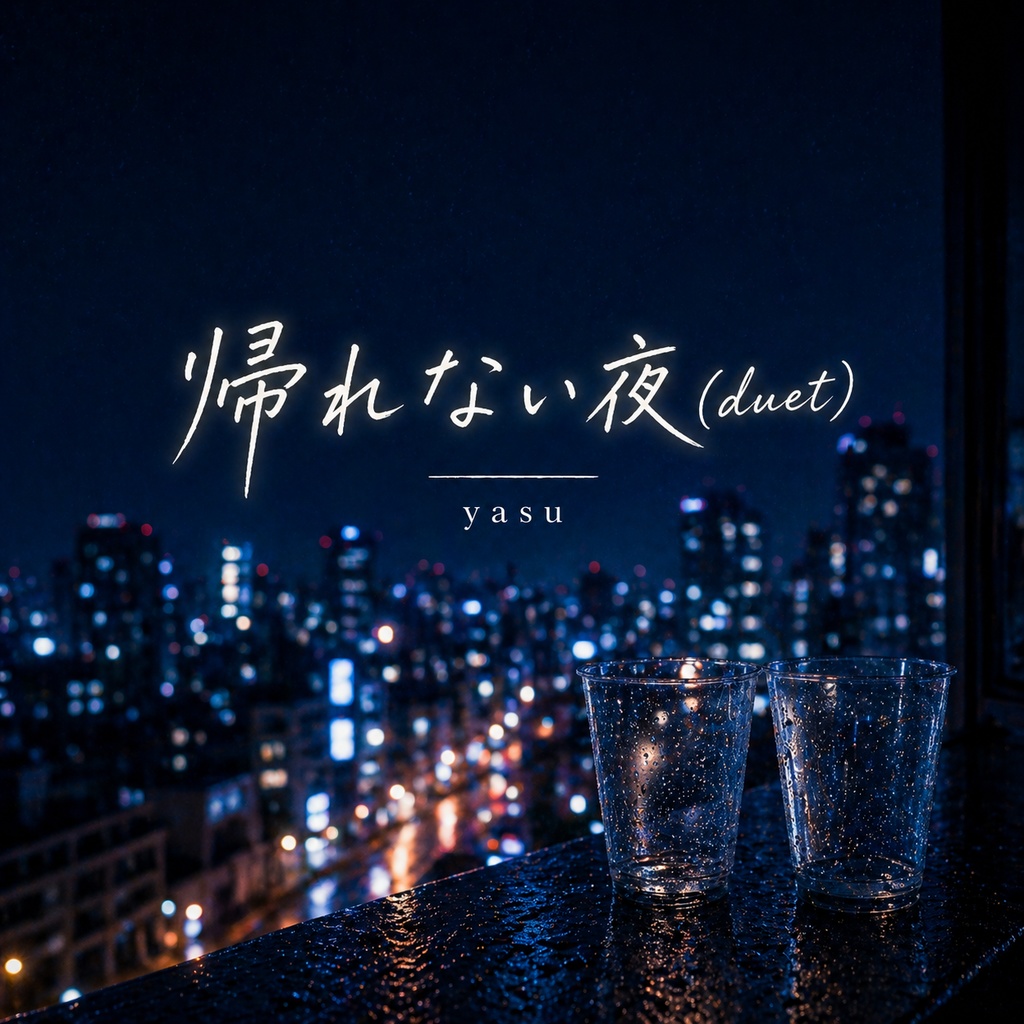 帰れない夜(duet)