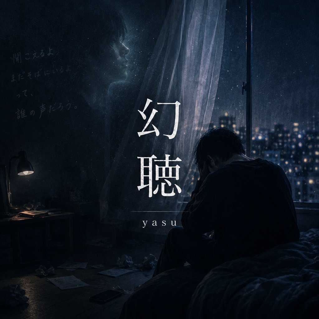 幻聴