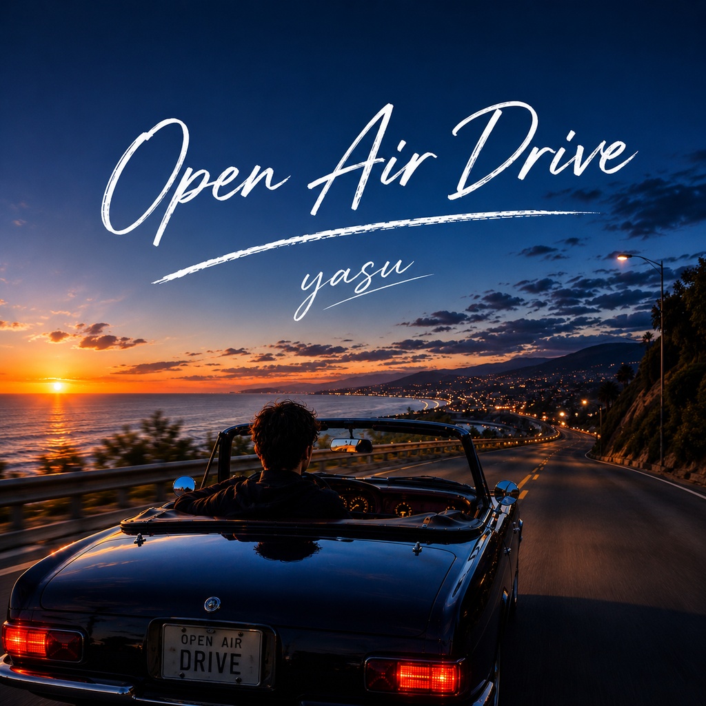 Open Air Drive