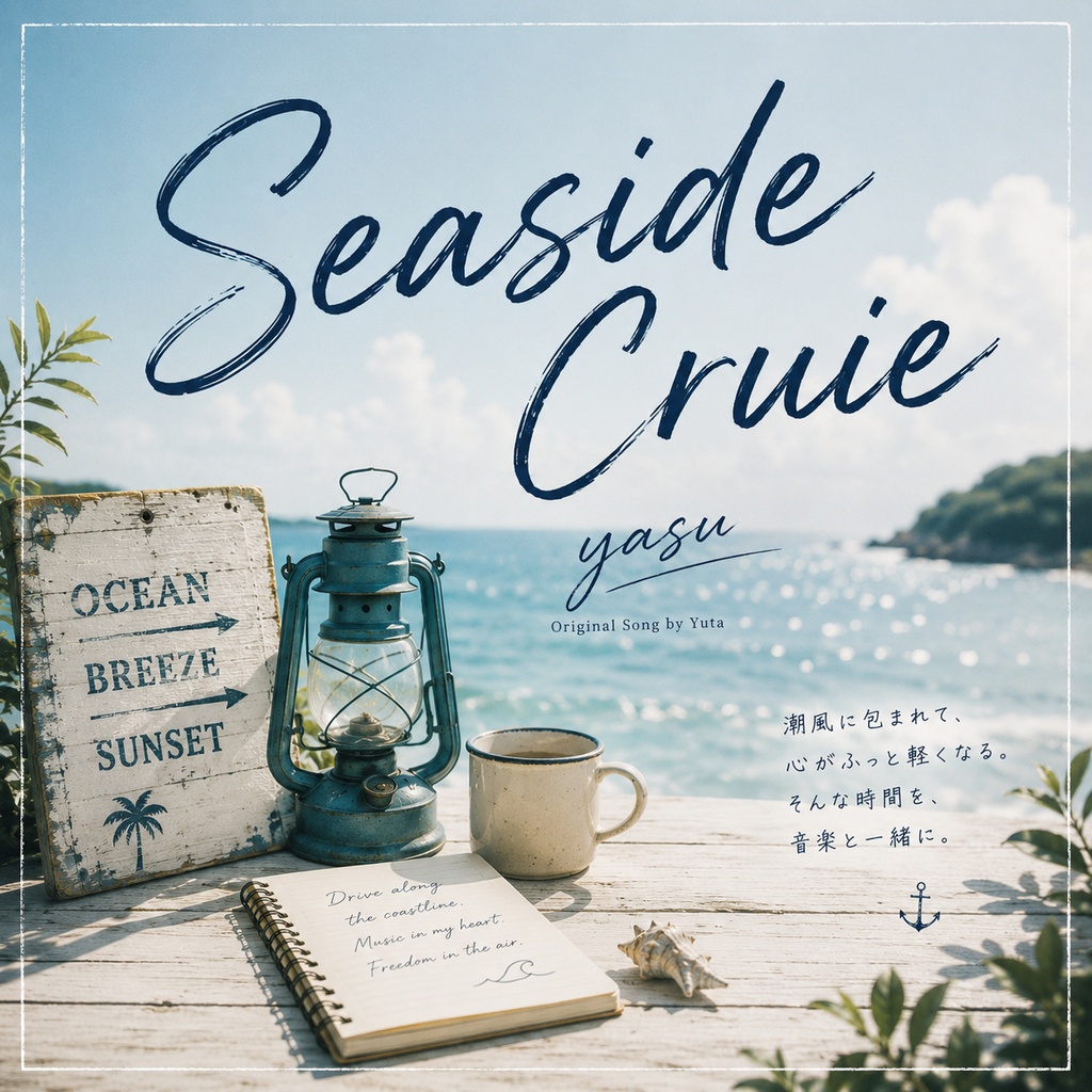 Seaside Cruise