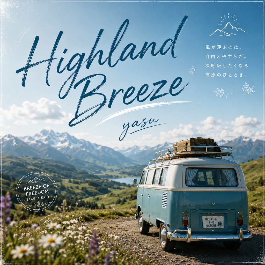 Highland Breeze