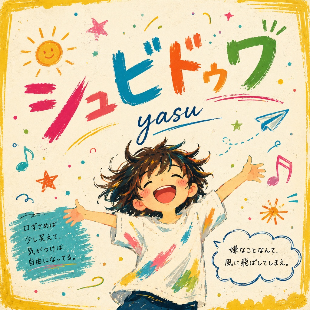 シュビドゥワ