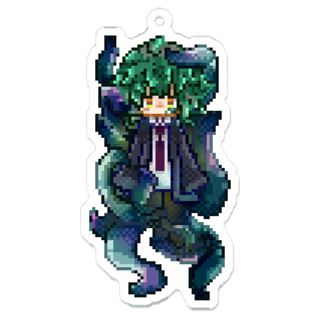 ドットクトゥルフ