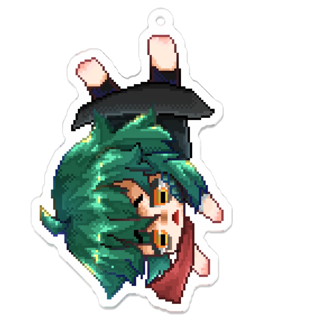 ぷら〜んとつられくとるふ