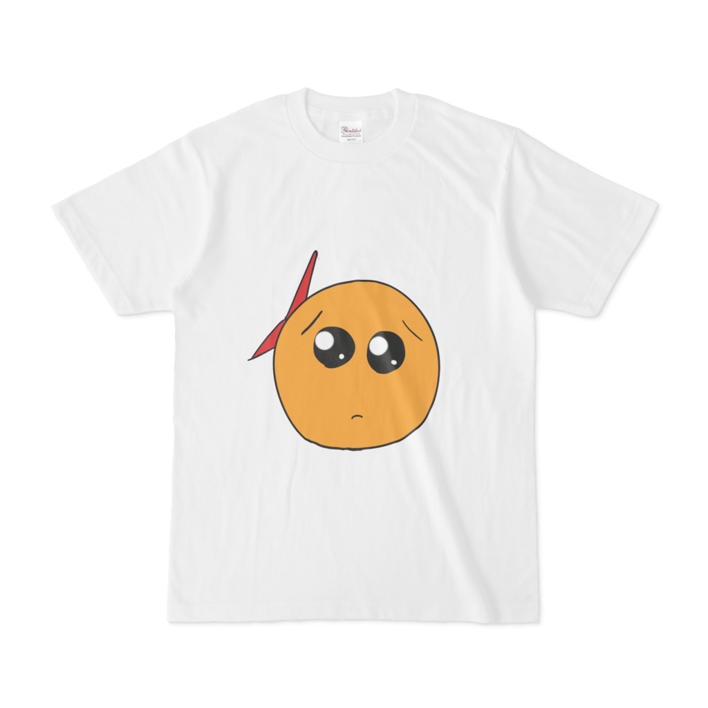 ぴえんこTシャツ