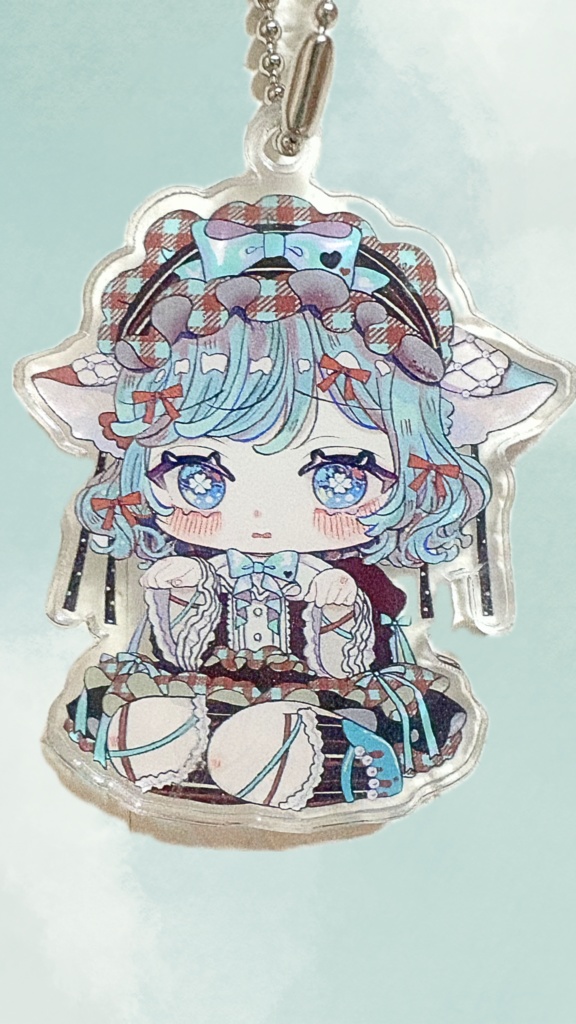 みんちゃと一緒
