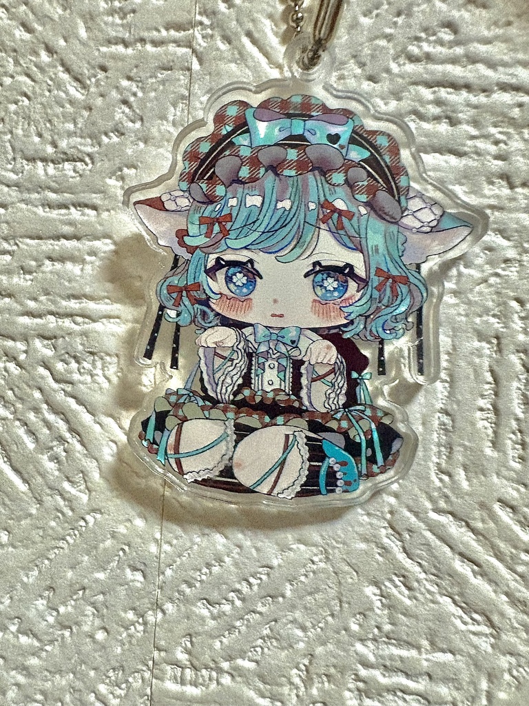 みんちゃと一緒