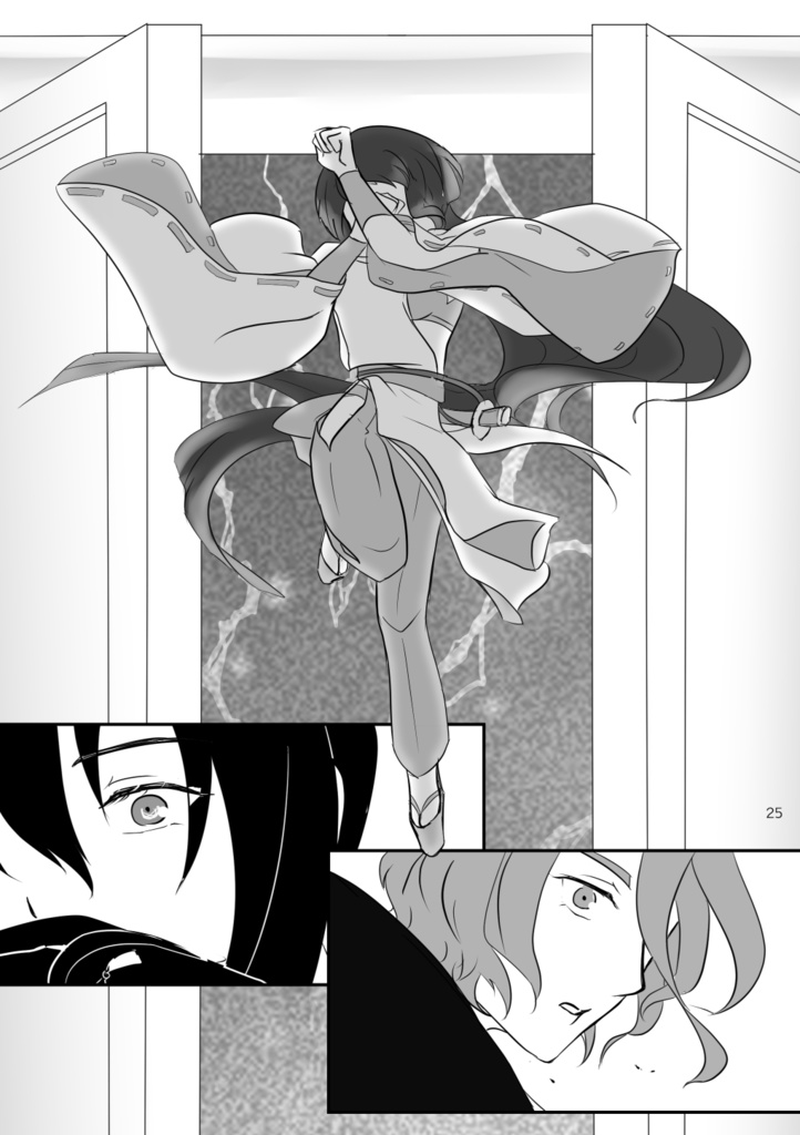 【女審神者】このはなの謡