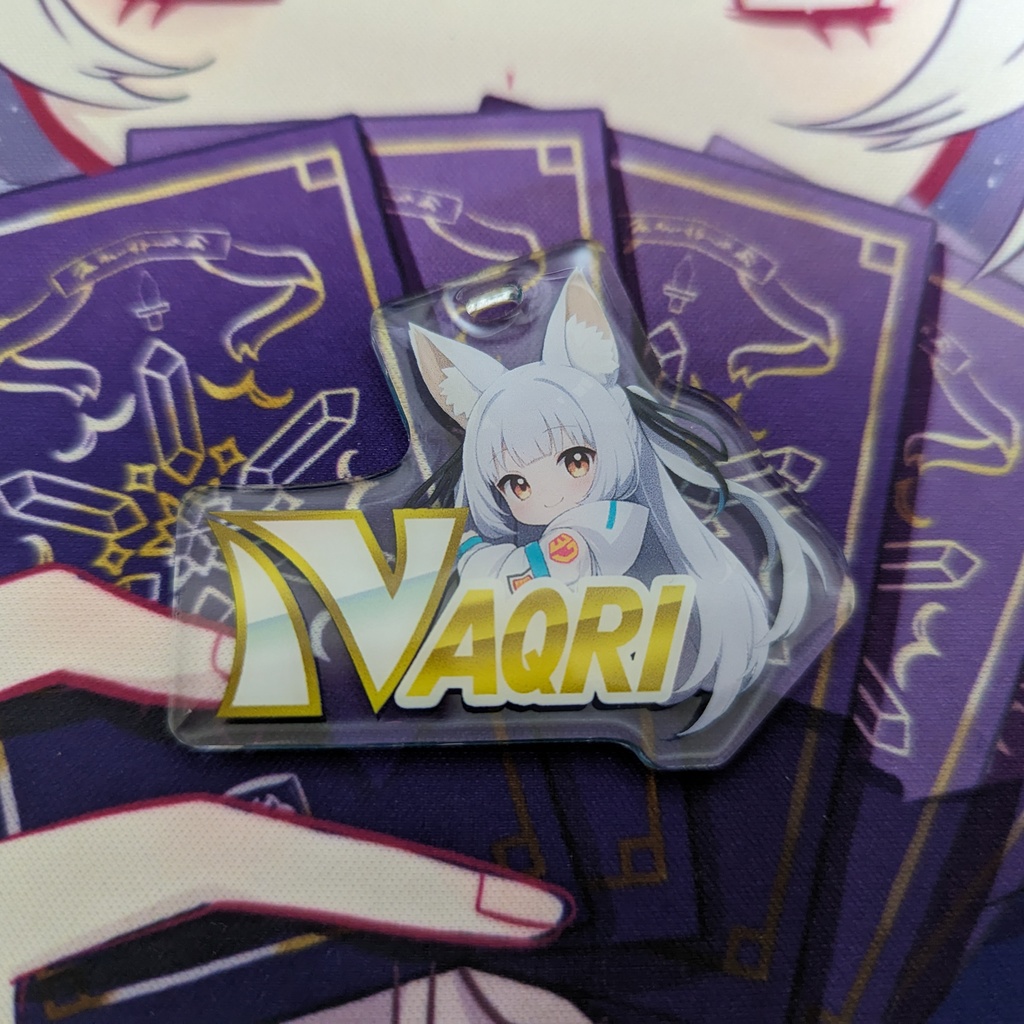 Naqriマーカー