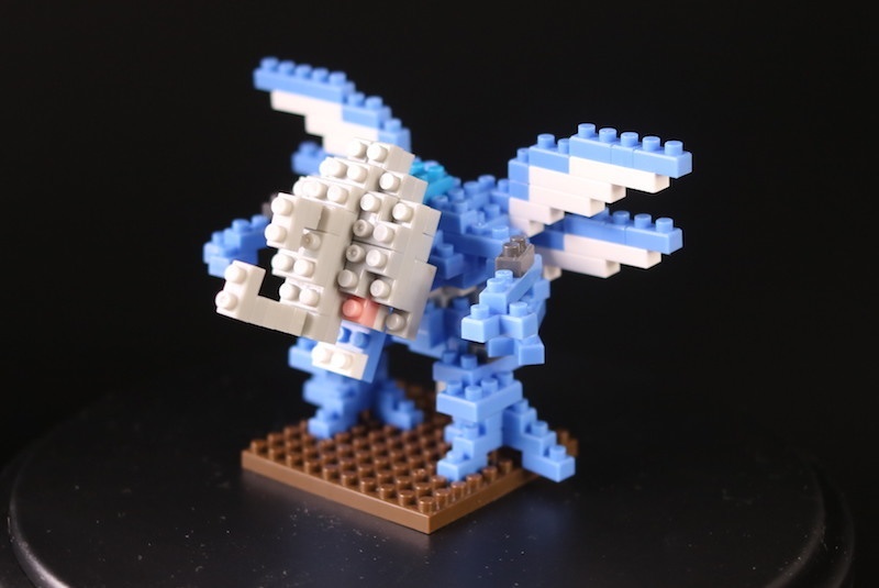 カブテリモン設計図