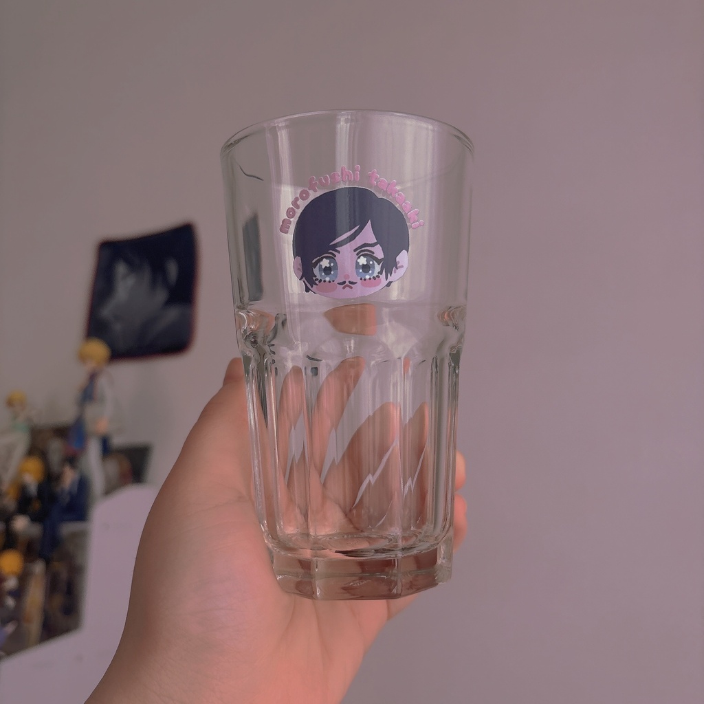 諸伏高明 レストラングラス🍴