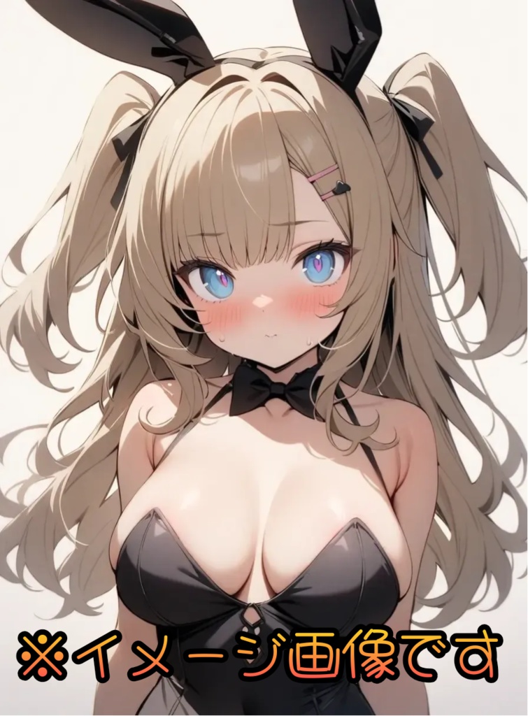 りなちゃんうさうさキーホルダー