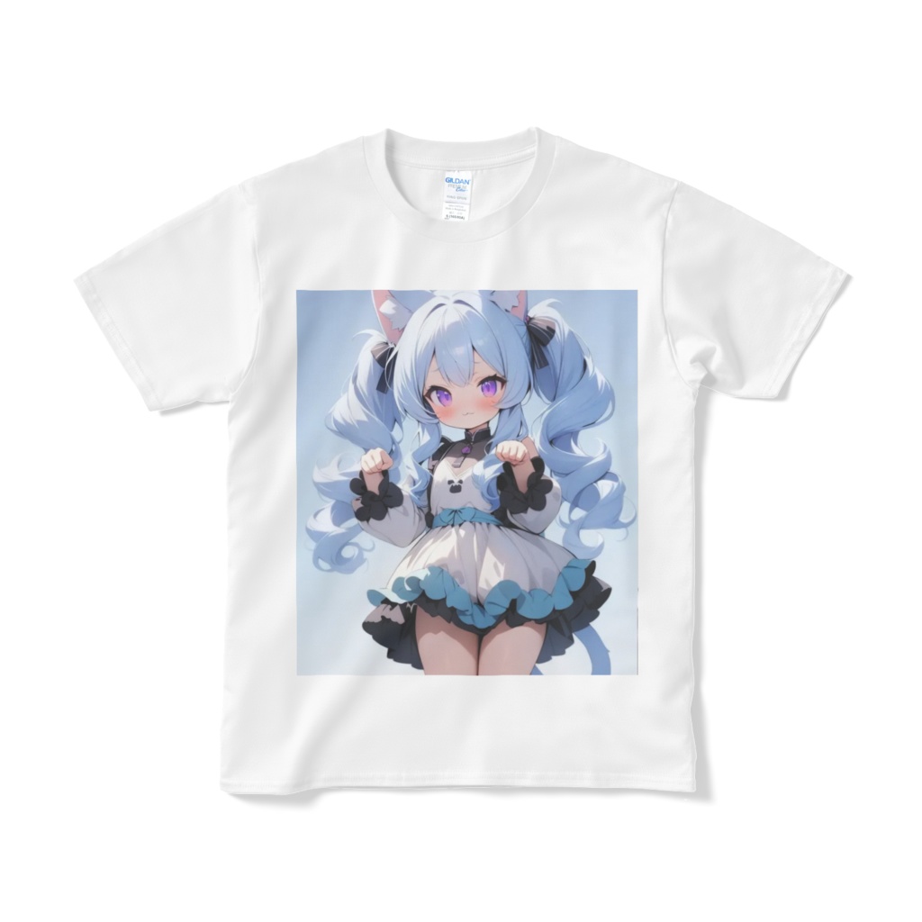 アイにゃんTシャツ
