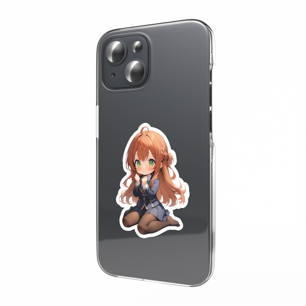 なるなるステッカー